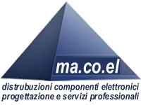 Ma.Co.El. di Coluzza Mauro